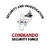 COMMANDO SECURITY FORCE
