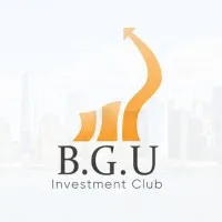 BGU Investment Club BGU Investment Club