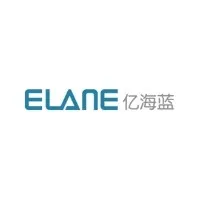 亿海蓝