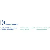 Klausner & Company PC