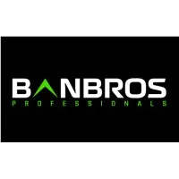 Banbros Professionals Pvt Ltd