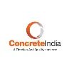 Concrete India