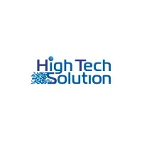 The High Tech Solution, Inc The High Tech Solution, Inc