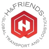 H & Friends Freight Inc