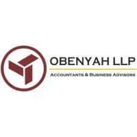 OBENYAH LLP OBENYAH LLP