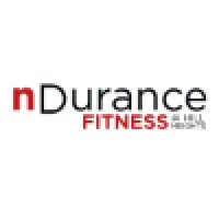 nDurance Fitness at Hill Heights