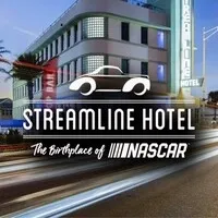Streamline Hotel - Daytona Beach Streamline Hotel - Daytona Beach