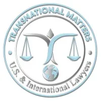 Transnational Matters PLLC