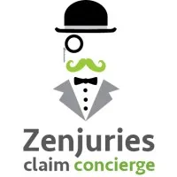 Zenjuries Claim Concierge
