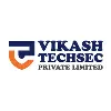 VIKASH TECHSEC PRIVATE LIMITED VIKASH TECHSEC PRIVATE LIMITED