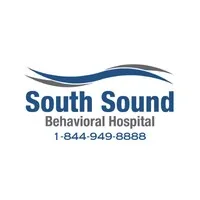 South Sound Behavioral Hospital South Sound Behavioral Hospital