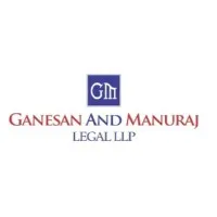 Ganesan and Manuraj Legal LLP
