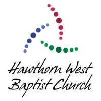 Hawthorn West Baptist Church Hawthorn West Baptist Church