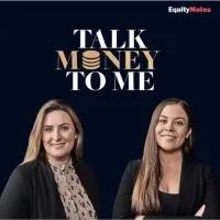 Talk Money To Me