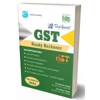 GST Law Analysis and Procedure