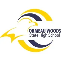 Ormeau Woods State High School