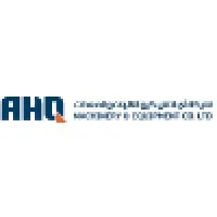 AHQ for Machinery & Equipment Co. Ltd.
