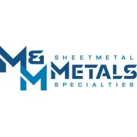 M&M Metals, Inc.