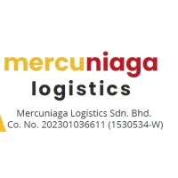 Mercuniaga Logistics Sdn Bhd