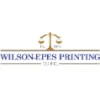 Wilson-Epes Printing Co., Inc.