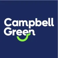Campbell Green