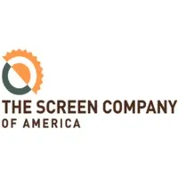 The Screen Company of America The Screen Company of America