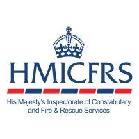 His Majesty's Inspectorate of Constabulary and Fire & Rescue Services (HMICFRS)