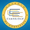 Colegio Cambridge de Monterrey Colegio Cambridge de Monterrey