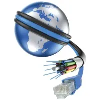 National Fiber Link National Fiber Link