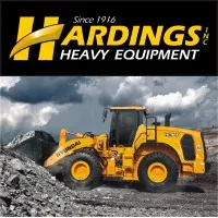 Hardings Inc
