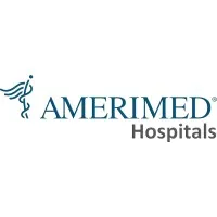 Amerimed Hospitals email format