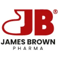 James Brown Pharma C.A. email format