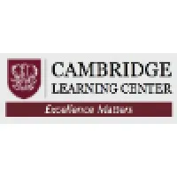 Cambridge Learning Center