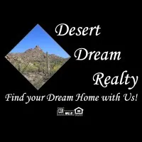 Desert Dream Realty Desert Dream Realty
