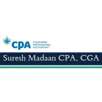 Suresh Madaan CPA Professional Corporation Suresh Madaan CPA Professional Corporation