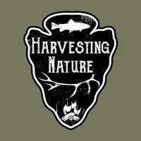Harvesting Nature Harvesting Nature