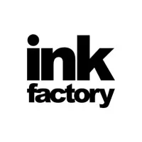 Ink Factory Studio