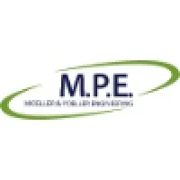 M.P.E. Power System Consultants