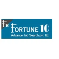 Fortune 10 Advance Job Search Private Limited.