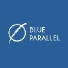 Blue Parallel Blue Parallel