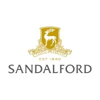 Sandalford Wines email format