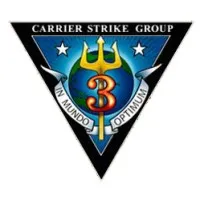 Carrier Strike Group THREE