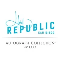 Hotel Republic San Diego, An Autograph Collection by Marriott