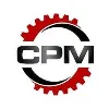 Clarke Precision Machine