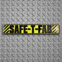 SAFE-T-FAB