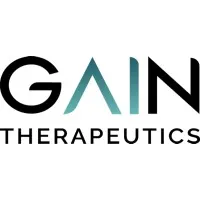 Gain Therapeutics Gain Therapeutics