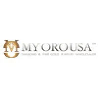 My Oro Usa Inc My Oro Usa Inc