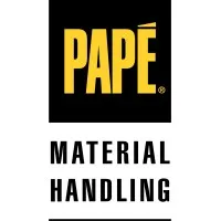 Papé Material Handling Papé Material Handling