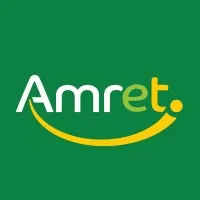 Amret MFI email format