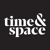 Time & Space Media Time & Space Media